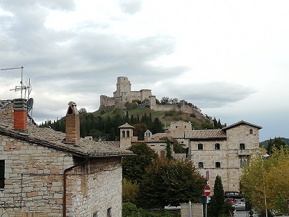 Assisi